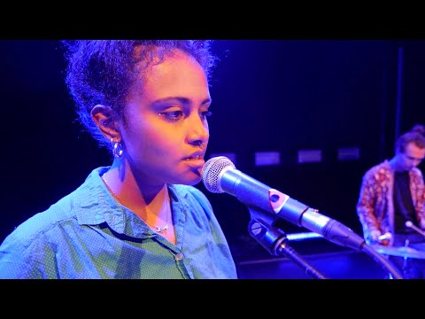 New Planet Rising live @ Kaserne Basel - Malummi