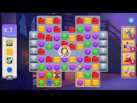 Chrome Valley Customs Level 255 - NO BOOSTERS GAMEPLAY + FULL STORY 🚘🔧 | SKILLGAMING ✔️