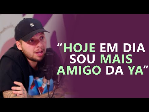 The feud between Ortegas and Lipe