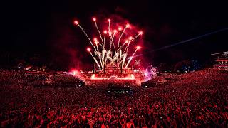 Download lagu MARTIN GARRIX LIVE @ TOMORROWLAND 2025 (W2) mp3
