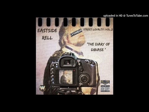 Eastside Rell x Solo Cheez - Let Da Show Begin (Street Loyalty 2)