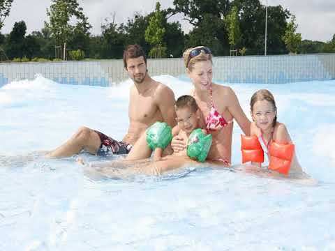 Thermal Camping Mobile Homes - Sárvár - Hungary