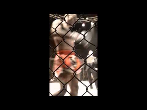 Ray The Judge Rodriguez vs Josh Rios Premiere Combat Group Championship Fight