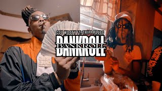 COU WOOTY ft. TRIPP PLUGG BANKROLL (Official Music Video)