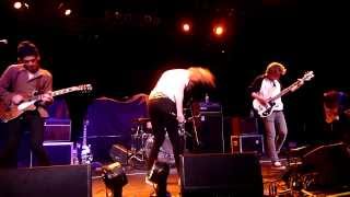 The Orwells - Who Needs You [Live at The Fillmore, Charlotte, NC - 03-02-2014]