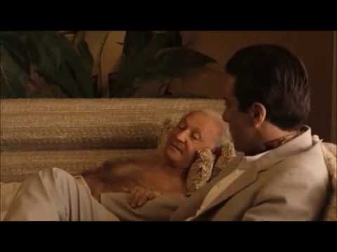Hyman Roth   We're Bigger Than U  S  Steel 480p