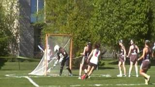 Rachel Fink #5 ANC vs Westtown 2016.wmv