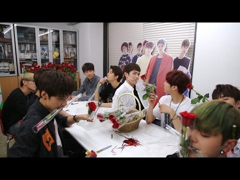 U10SECONDS 92sec - [긴급 속보] 업텐션은 지금?!