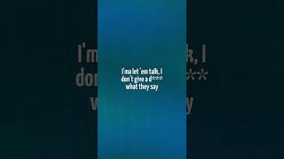 Heidi Montag // Superficial (lyrics)