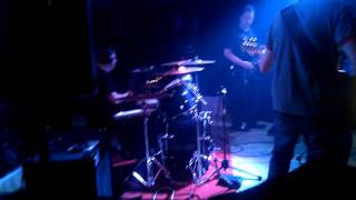 Abnormal Band Live Rockberry 2 (03-2016)