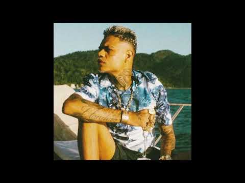 (FREE) Mc Cabelinho x Filipe Ret x Oruam Type Beat ~ *Manguinho* || @prod.deds