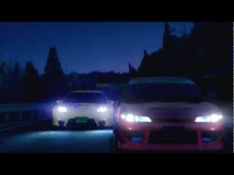 KAIDO -峠の伝説-