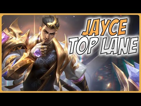 3 Minute Jayce Guide - A Guide for League of Legends