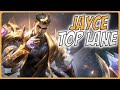 3 Minute Jayce Guide A Guide For League Of Legends