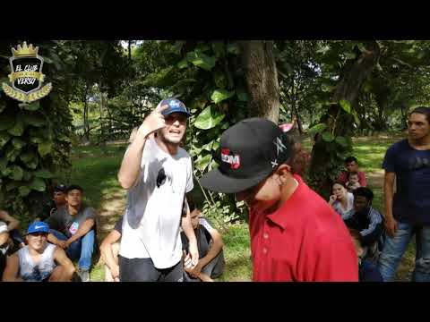 DANZO vs DASGA  - 3 CUPOS REGIONALES / CLASIFICATORIA a 4TOS