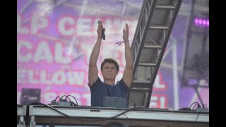 Download lagu Ansolo Live at Electric Zoo 2015... mp3