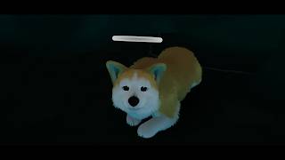 Steam版　マイリトルパピー⑤　洞窟迷子（完）