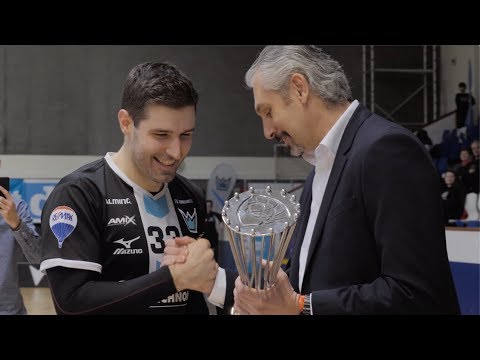 FLASHBACK: Technology Florbal MB - Hu-Fa Panthers Otrokovice (1. ČF)