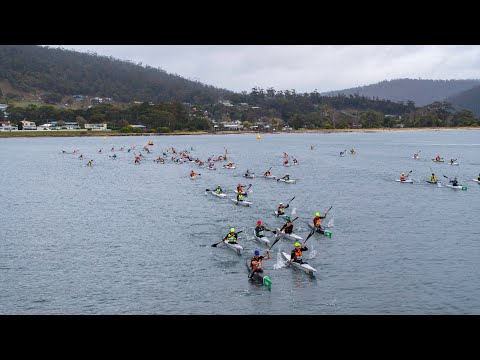 Winter Challenge Tasmania