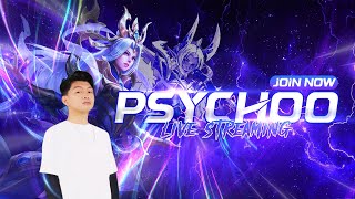 SELAMAT MALAM GUYSS MABAR VIP TENGAM (TENGAH MALAM)