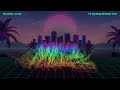 Nicolette Larson - I’ll Fly Away (Without You) (3D Waveform Visualizer)