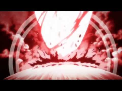 Bleach Amv- Let Go