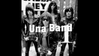 1-2-3-4! I cretini saltano ancora - Official Italian Ramones Tribute Compilation