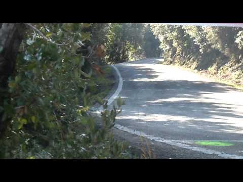 pomarance rally 25/12/2012 dfrs