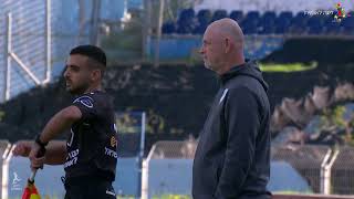 מחזור 17 | המשחק המלא: הפועל ר"ג - מכבי יפו 0-1