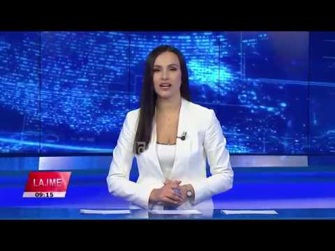 Edicioni i Lajmeve Tv Klan 13 Gusht 2019, ora 09:00