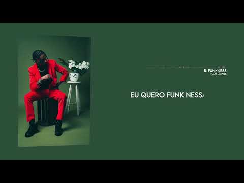 Kayode - Funkness (Prod. Paiva)