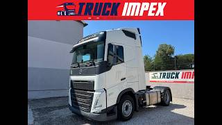 Venta de Volvo FH 460 Globetrotter, I-Save, anno 2024, km 147.000 cabeza tractora - Imagen 4 | Autoline BO Volvo FH 460 Globetrotter, I-Save, anno 2024, km 147.000 cabeza tractora | Imagen 4 - Autoline