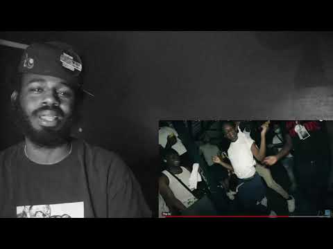 BAD BUNDYY REACTS : Yus Gz - D.H.L.D (Official Music Video)