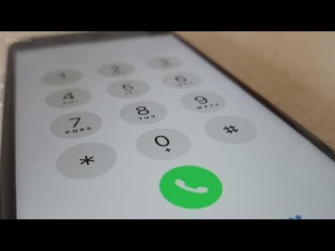 疾控中心通過電話進行健康調查 (CDC conducts health survey over the phone)