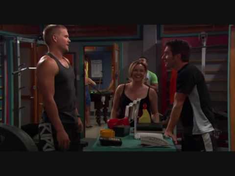 Home and Away 4823 - Part 1