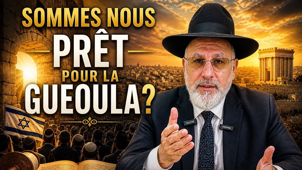 Sommes nous prêt pour la gueoula ?