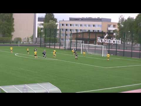 Fc Lynx - KeVi 7.6.2010