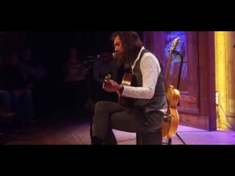 Jack Broadbent Before I Leave New Orleans