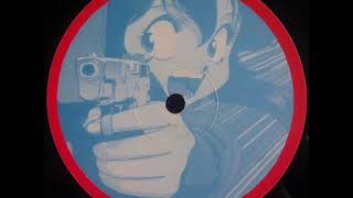 Wiket B ‎– Yayo (Floorshow's Heads Down Mix)