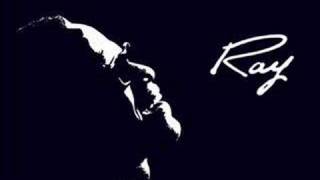 Ray Charles-Cry