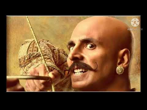 DHARMENDRA and Akshay Kumar with tau (mimicry video)