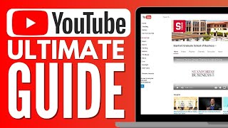 How to Make a Youtube Channel for your Business 2023