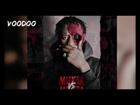 [FREE] NSG x Backroad Gee x Dark UK Afroswing Type Beat - VOODOO (prod.by KINTU) Pa Salieu type beat