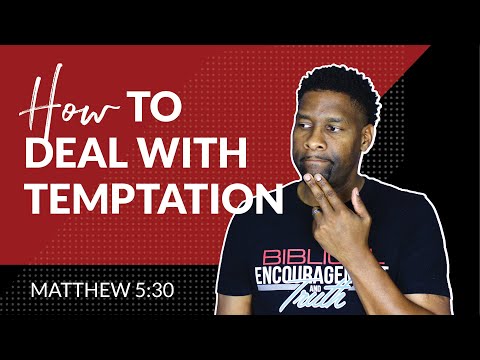 download lagu mp3 mp4 Is Temptation A Sin, download lagu Is Temptation A Sin gratis, unduh video klip Is Temptation A Sin
