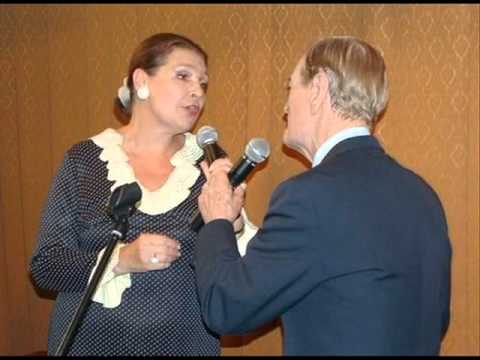 Barbara Dunin i jej piosenki