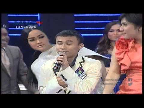 Wahid dari Gorontalo " Kopi Darat " Pemanasan - DMD to KDI (12/3)