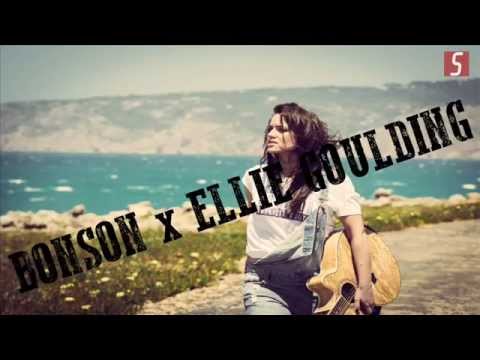 BONSON x ELLIE GOULDING - Love Me Like You Do/SEB BLEND