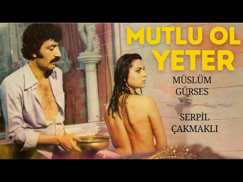 Mutlu Ol Yeter Fragman