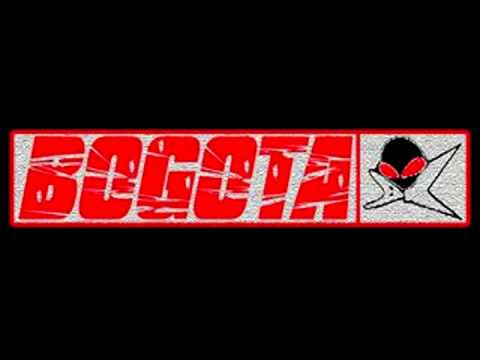 Andalam- Pivoarana :: Njik's - Skalp - Njoro - Noble - Tyfe - Z'Presby (BOGOTA FIANAR) Prod by Rajdy