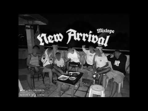 EA$TUPIDS - Dumating